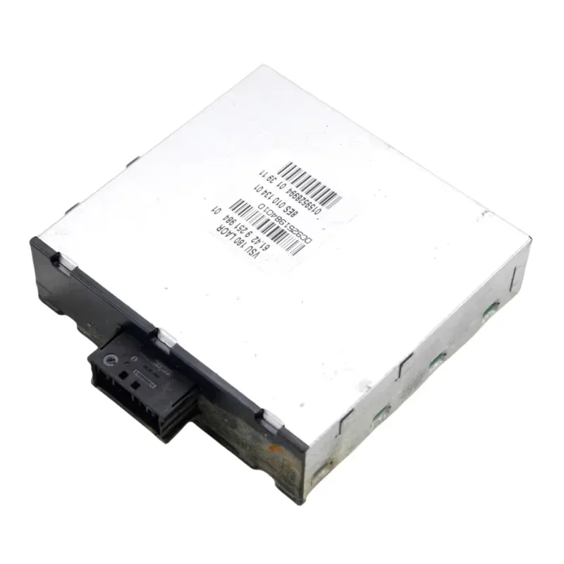 

Suitable for 5 Series 535 Electronic Control Module 61429251984