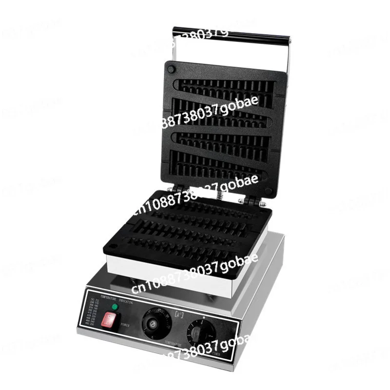 

Cross-stage hot-selling commercial waffle machine