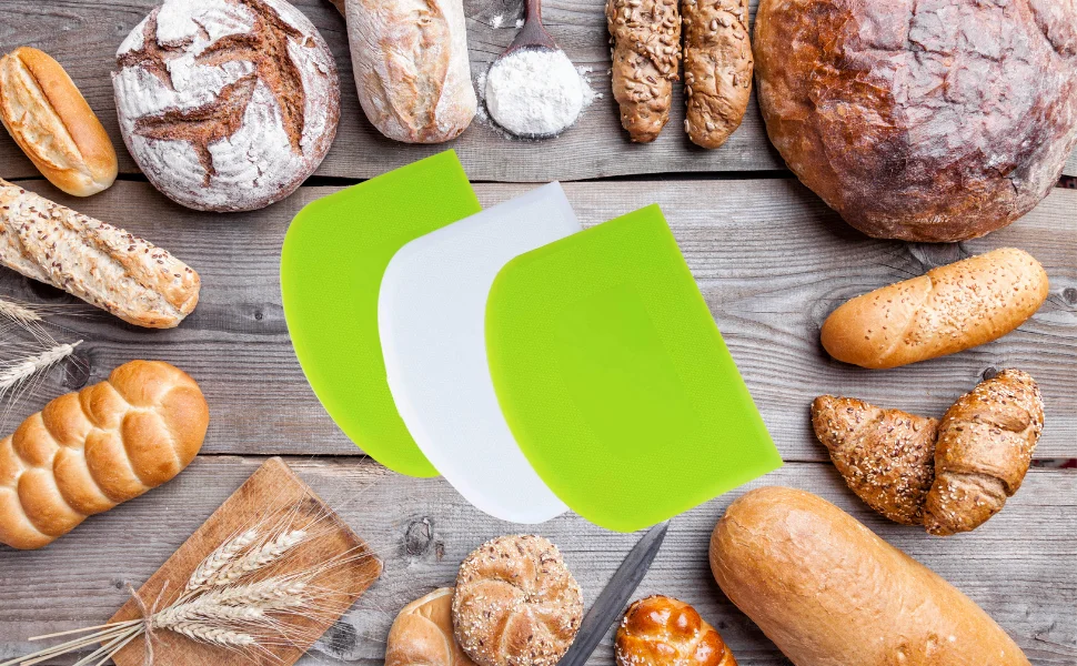 Dough Scraper