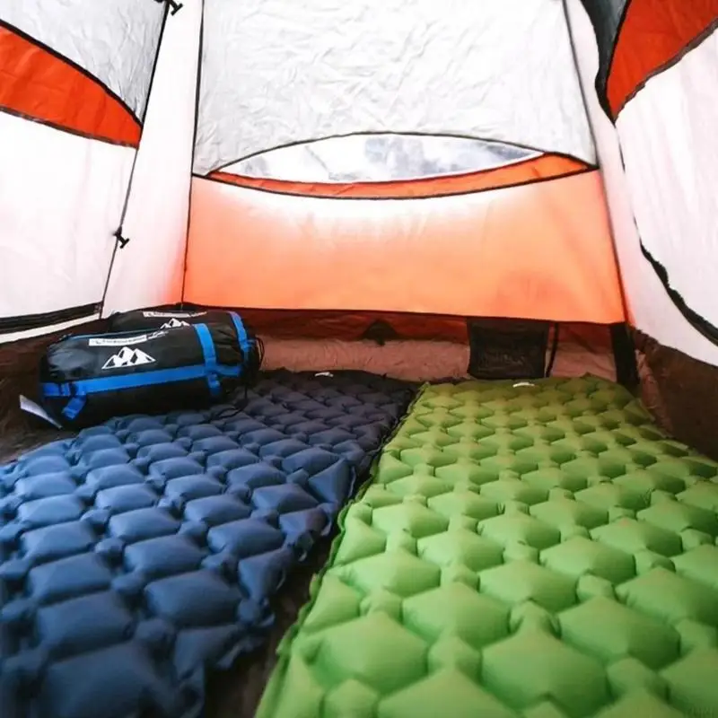 M5TC Quickfill Empty Camping Unit For Walkers And Adventurers