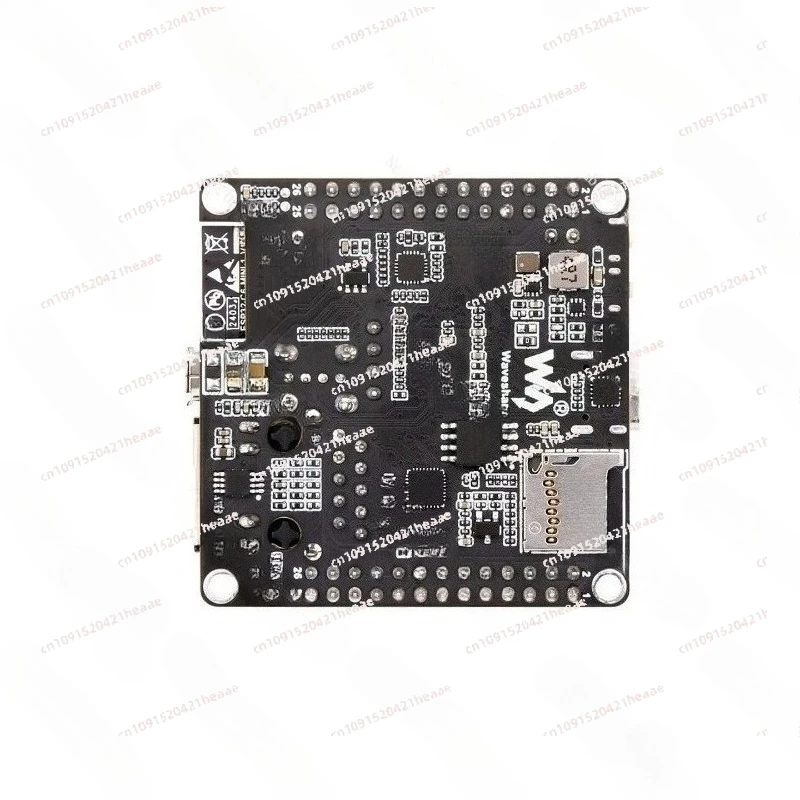 Suitable for ESP32-P4-NANO development board WiFi6/BlueToth5/BLE PoE/Camera/Display