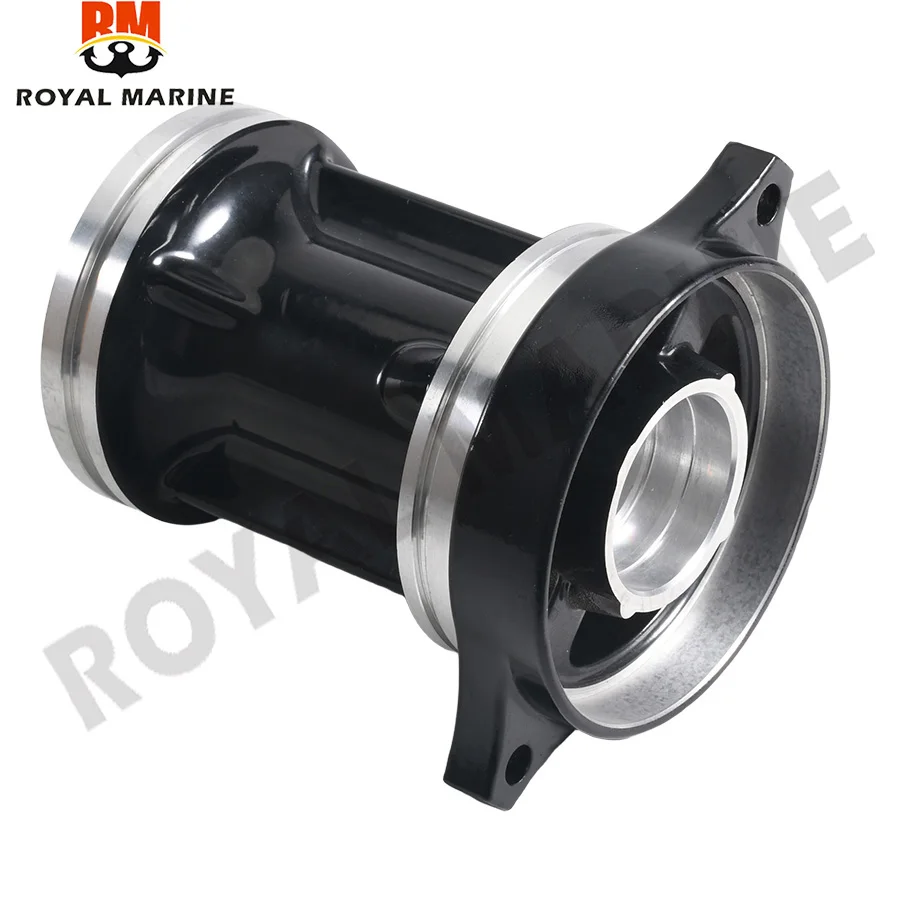8M0168901 12596T2 Bearing Carrier Assy For Mercury Outboard Engine 2T 40-125HP 4T 30-115HP 12596A2 boat engine replaces parts