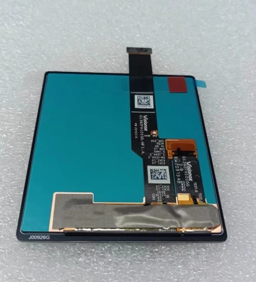 

3.92-inch AMOLED 1080 * 1240 MIPI 44PIN On Cell OLED display screen