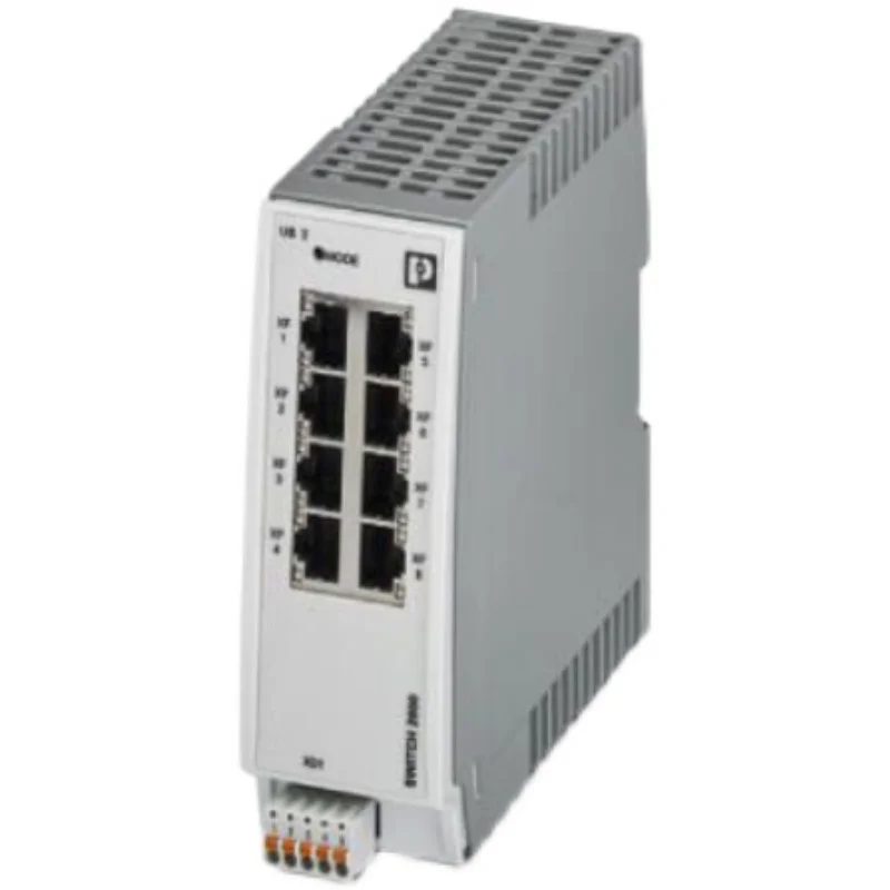 FL SWITCH 2208C - Switch 1095627