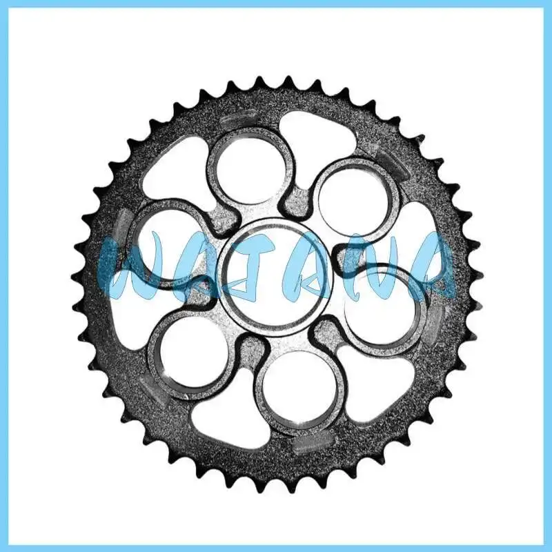 

Large Sprocket for Kove / Colove 500f Zf500 Scrambler/city/wilderness Version