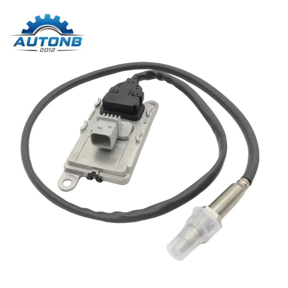 

ZOOMKEY Fit For Nox Sensor Fit For Hyundai Kia GRANBIRD 24V 29655-84320