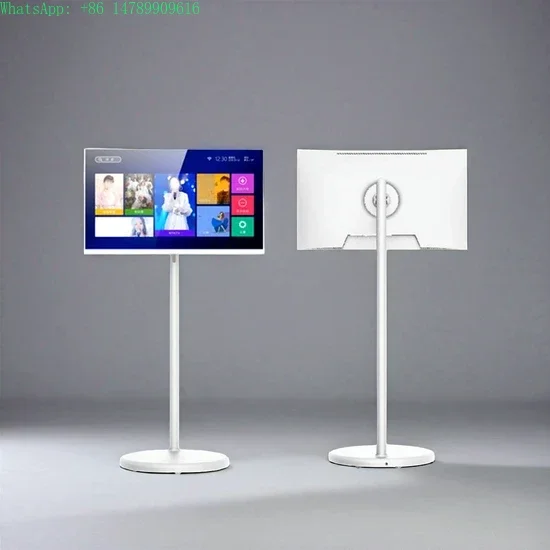 LEDCustom Waterproof Display Touch Screen Display With 10 Touch Points For Interactivity