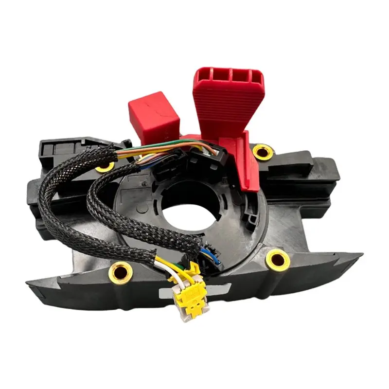 

ABQB - Переключатель подрулевой колонки для Jaguar X200 XF X250 C2P20958 2W93-14A664-AD C2P20958 C2C14029, сменный блок