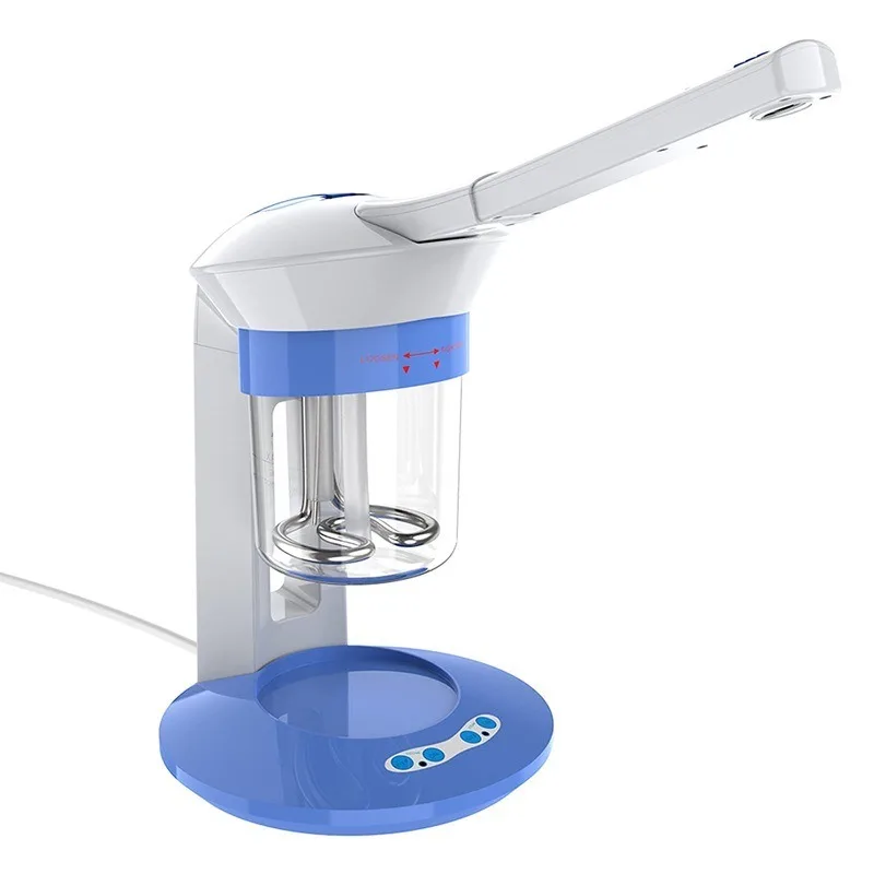 

Household desktop hot spray face steamer, steam spray machine