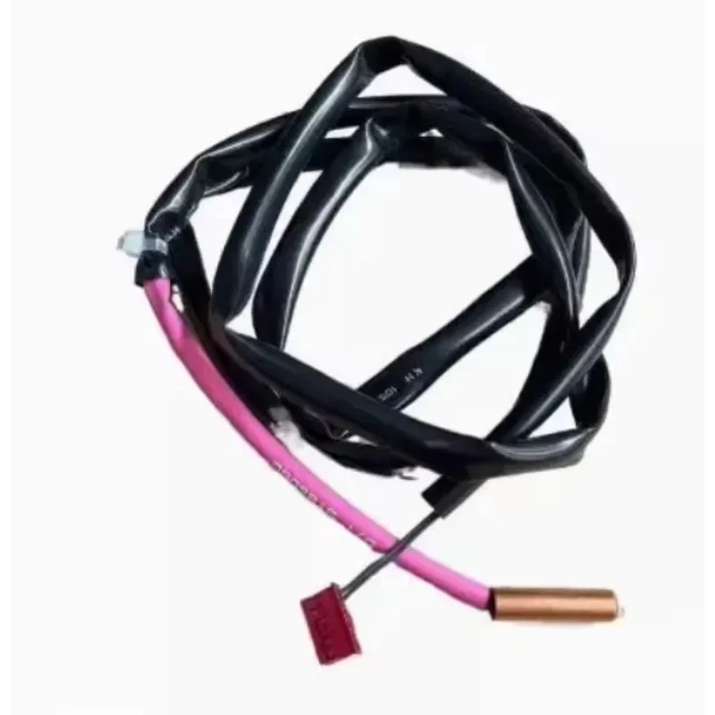 WZ-New Sensor 100K 200K For Daikin VRF VRV3 RHXYQ RMX Multi line Compressor Exhaust Probe Tube Temperature