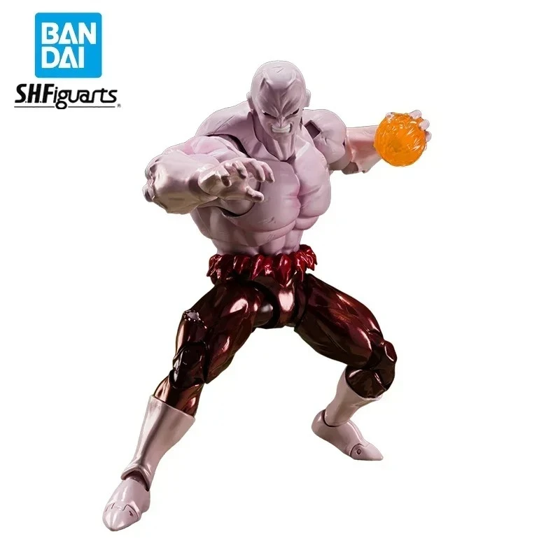 

Bandai S.H.Figuarts DRAGON BALL Original Jiren Final Battle- -Exclusive Edition- Action Anime Figure Collectible Doll Ornament