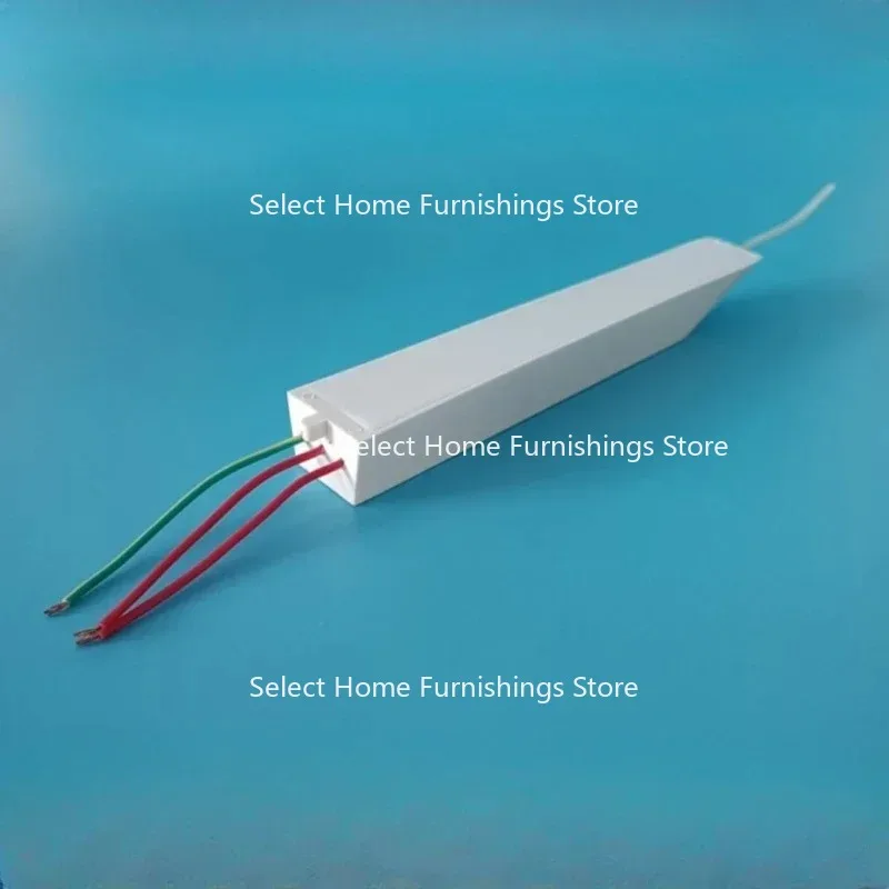 Adatto per il kit guscio della pistola per verniciatura a polvere elettrostatica manuale, incluso corpo della pistola a spruzzo a polvere e cascata modulare HV