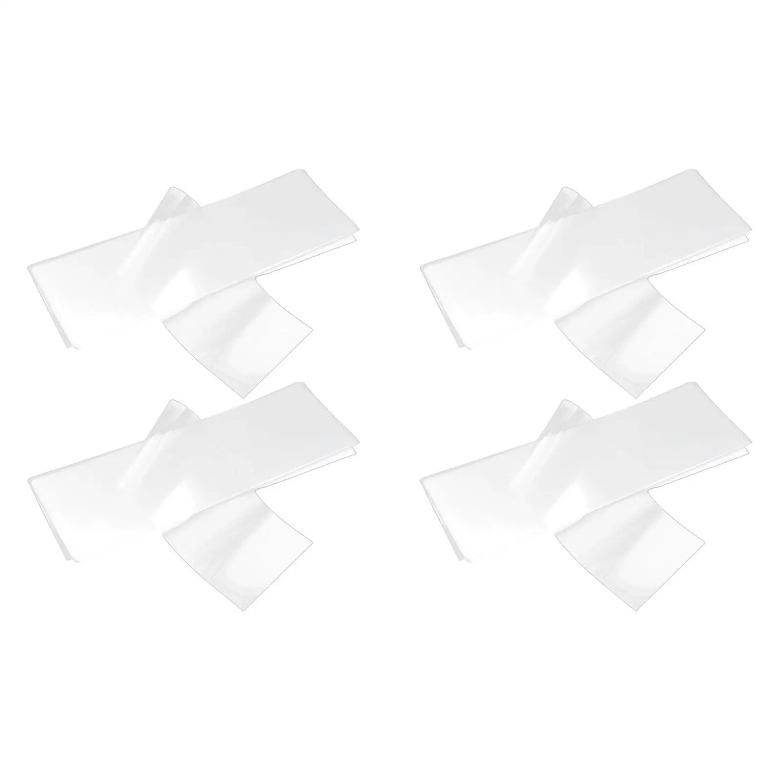 100 قطعة من ورق صبغ الشعر، أداة تصفيف الشعر والصباغة، أدوات الصالون، ورقة تسليط الضوء على الشعر قابلة لإعادة الاستخدام لصالون تصفيف الشعر