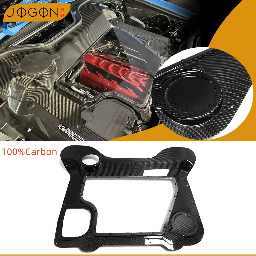 Jogon Real Carbon F…