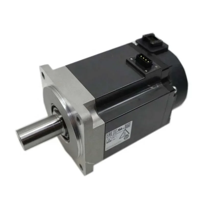 

HG-KN73JK HG-KN73J-S100 High speed low price 750W small ac servo motor motion controller