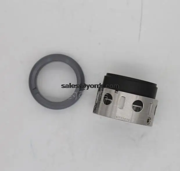 530/58 b/BP / 489 f shaft seal mechanical seal metal of dynamic and static ring original wu cold compressor