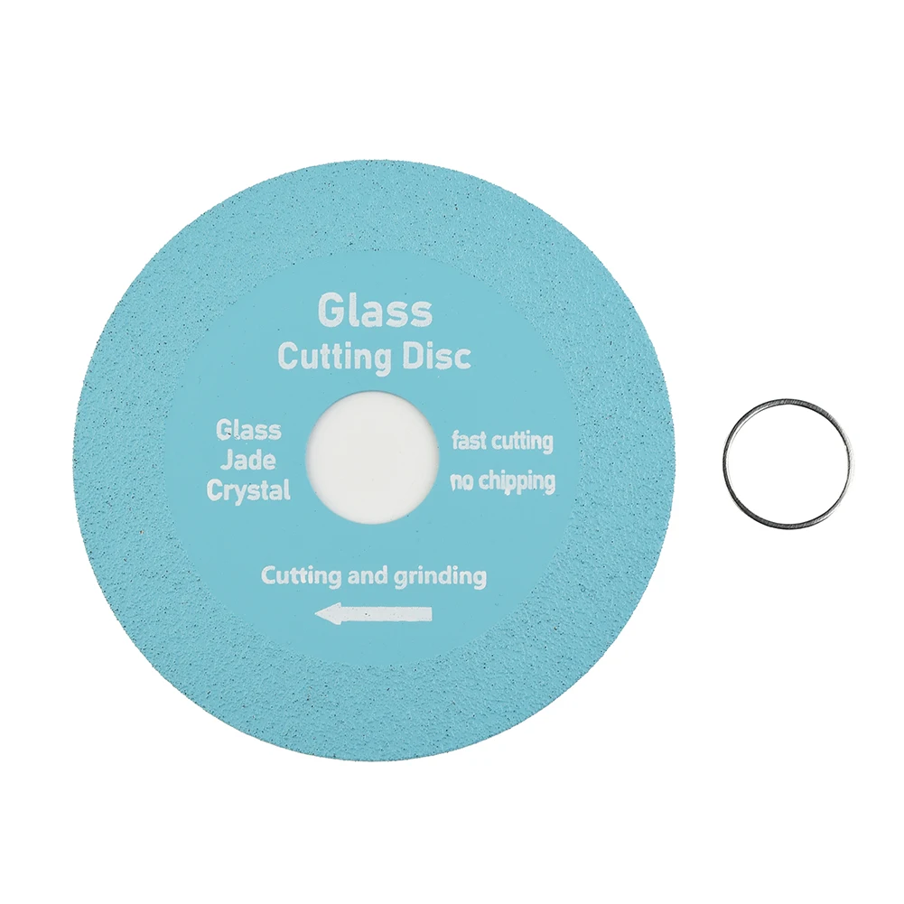 Practical Brand New Cutting Disc Wheel Polishing Replacement Glass Multi-purpose Saw Blade Spare 22mm Inner Hole view 5