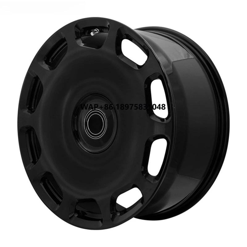 

Алюминиевые диски для легковых автомобилей с возможностью индивидуальной окраски, 17/18/19/20/21/22/23/24 дюйма