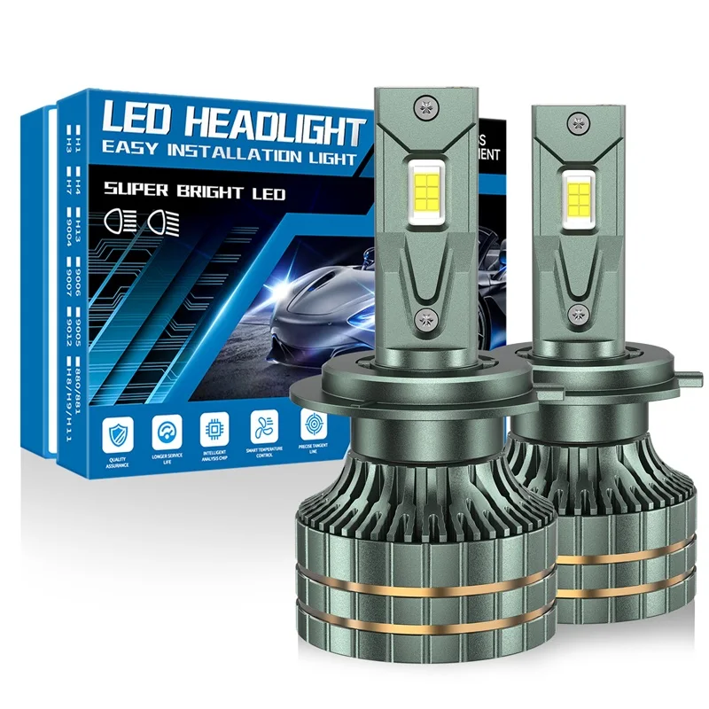H7 Car Headlight H1…