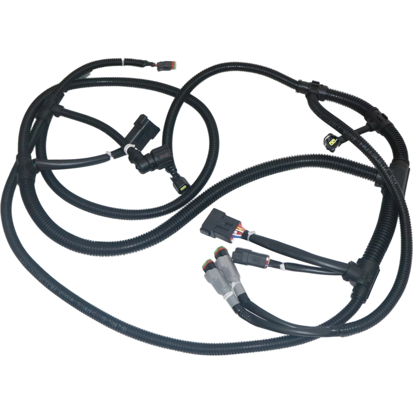 14787186 VOE14787186 Wiring Harness For Volvo Engineering Machinery Parts