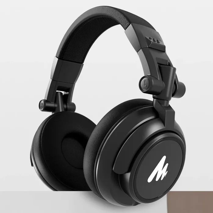 

Monitor earphones, headset HIFI fever mobile phone computer desktop notebook dedicated to recording studio