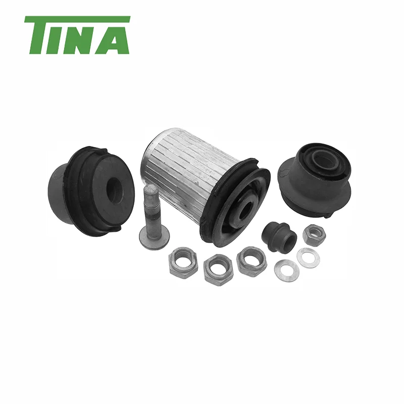 

A2103300475 A2103300175 2103300475 2103300175 Комплект втулок переднего нижнего рычага управления Ремкомплект для Mercedes Benz W210 E250 E300