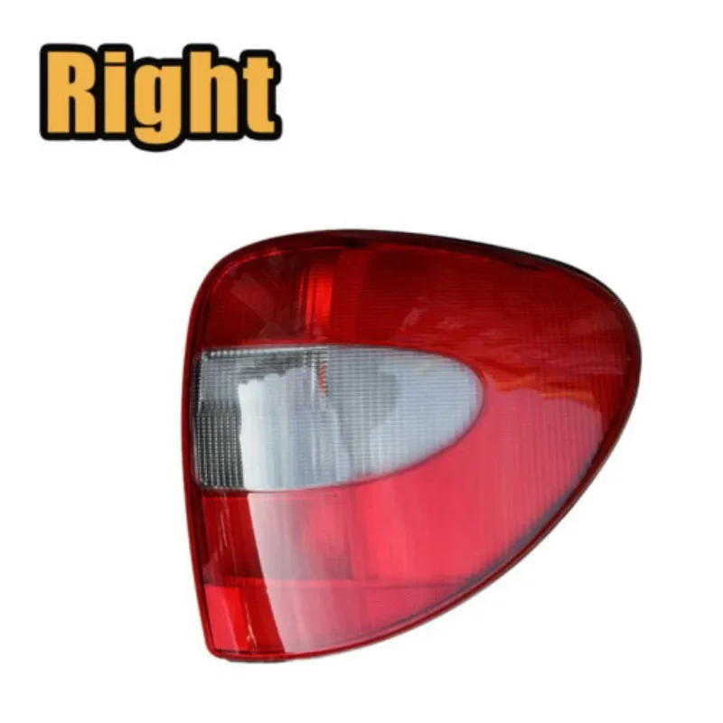 Rear Left or right Tail Light Brake Lamp Taillight N/S European For Chrysler Grand Voyager 01-08 4857307AB 4857306AB Car