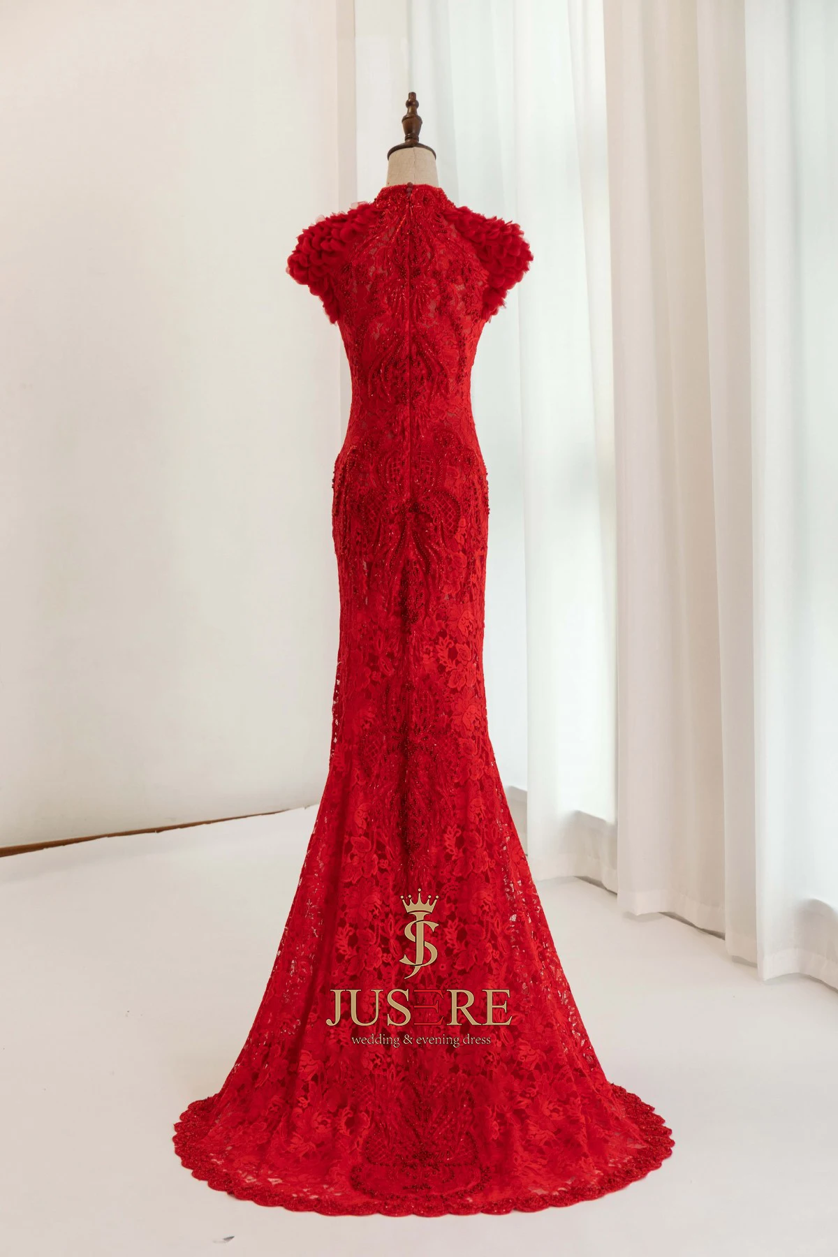 Chinese Cheongsam Pipao Chirpaur Bespoke Luxury Custom Wedding Bridal Bride Mother Of Bride Plus Size Oriental Knot Button