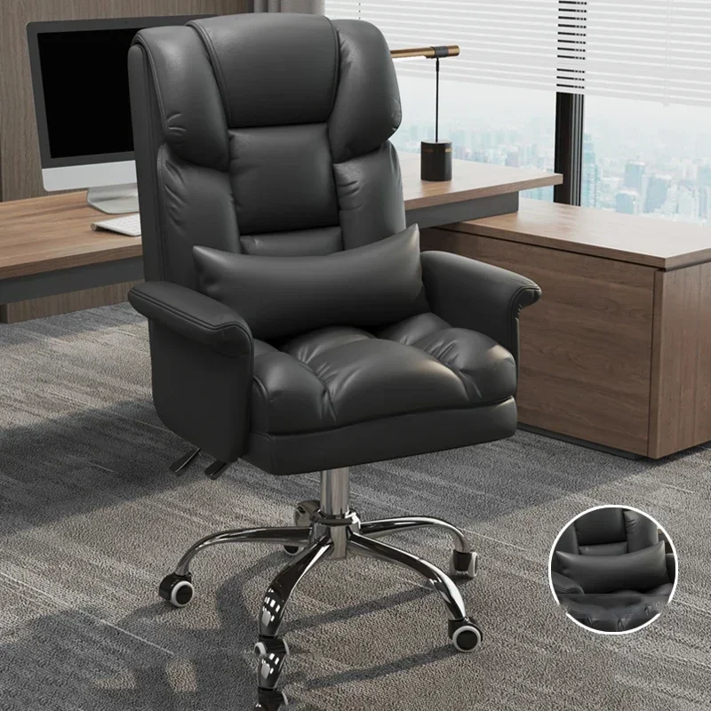 

Computer Gaming Chairs Gamer Pc Chair Comfortable Vanity Office Furniture Accent Writing Chaise Design Leg Rest Game Lazy
