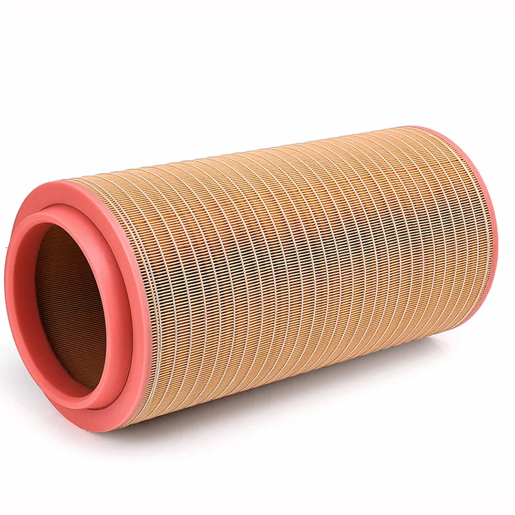 1 ST Nieuw 1635040800   Luchtfilter past voor Atlas Copco luchtcompressor