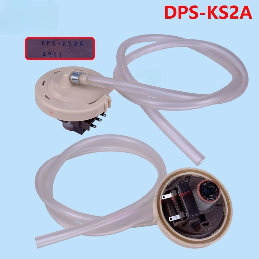 Suitable for Samsung washing machine water level switch sensor accessories DPS-KS2A C88s DC96-01703C