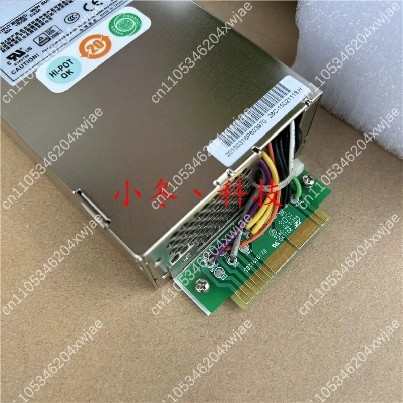 P1S-2400V-R 400W Replacement Power Supply Module Server PSU Compatible With Enterprise Network Firewall Hardware