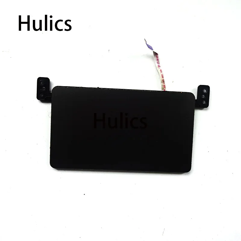 Hulics Used FOR Sony VAIO VPCEH VPCEH14FM VPCEH28FA Series MBX-247 TM-01999-001 Touchpad TM1999 920-002123-04REV3