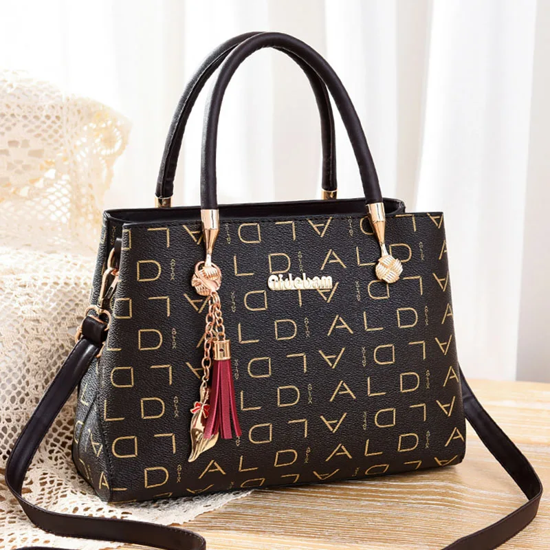 

New Women bag Handbag bag for women 2025 Shoulder bag Bolsos Female Dazzle color small square bag