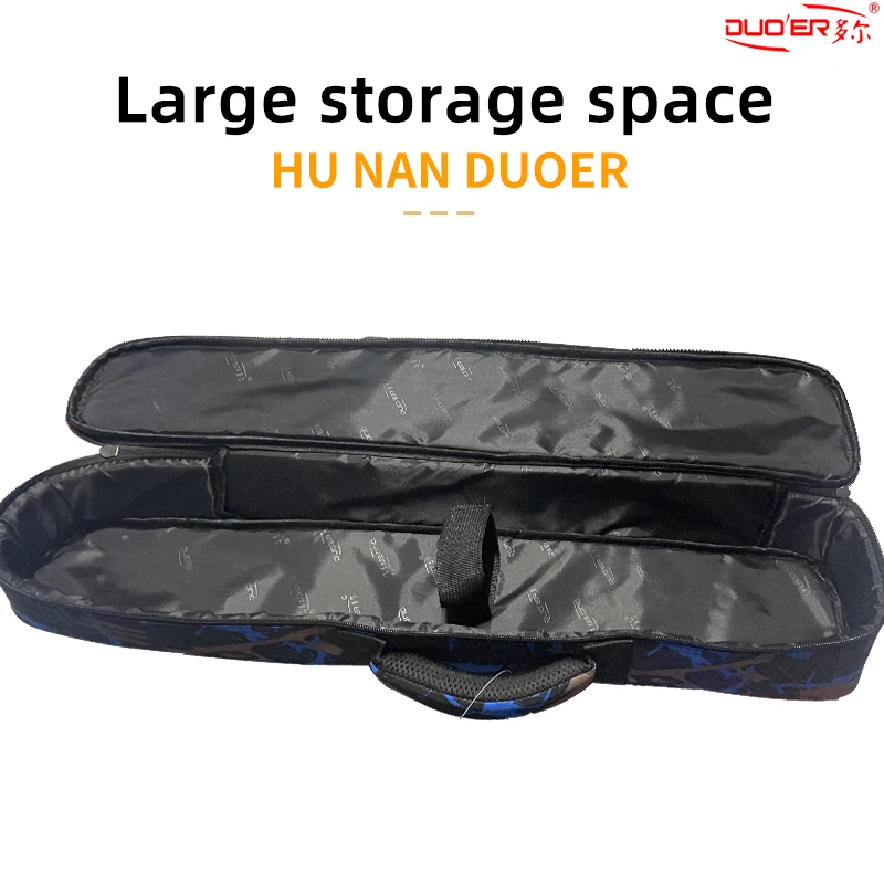 Sac de tube de soufflage électrique, sac intégré de tube de roseau Bayu, sac de saxophone à tube droit en soie de gourde, épaissi Yajia Huamei Jiuyou