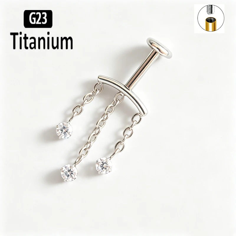 #41 Best Body Chains to Buy In 2026