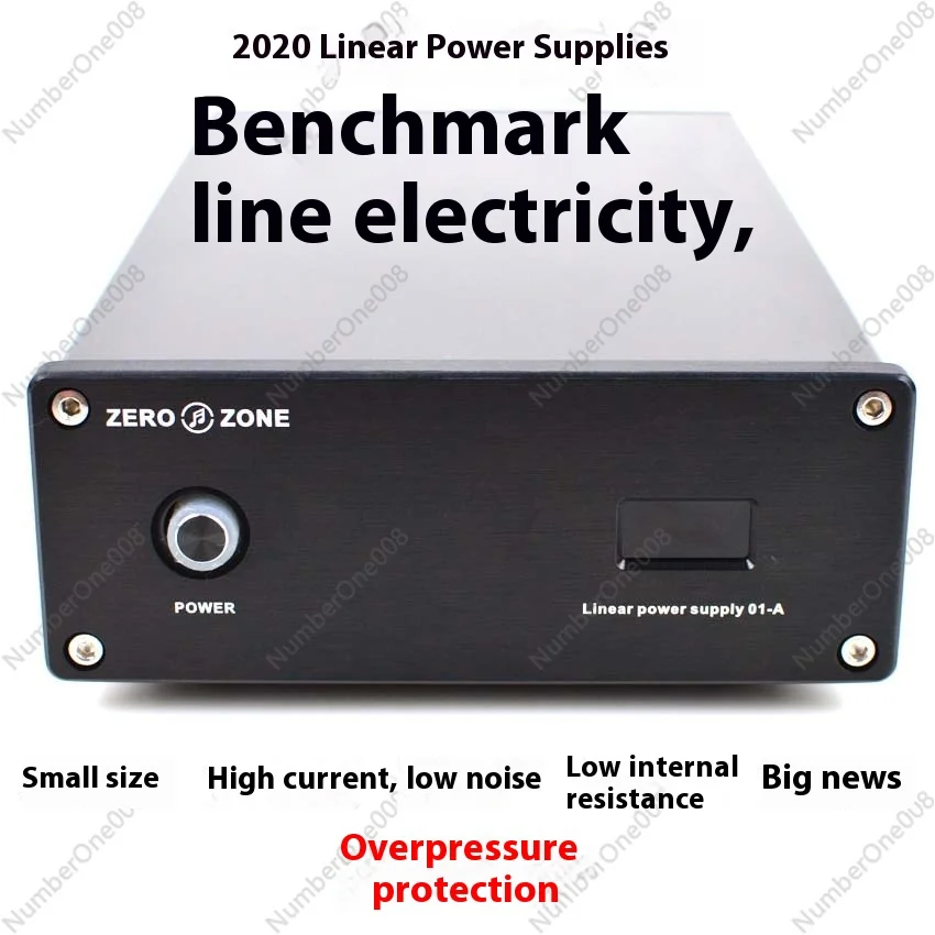 Benchmark Series-S.…