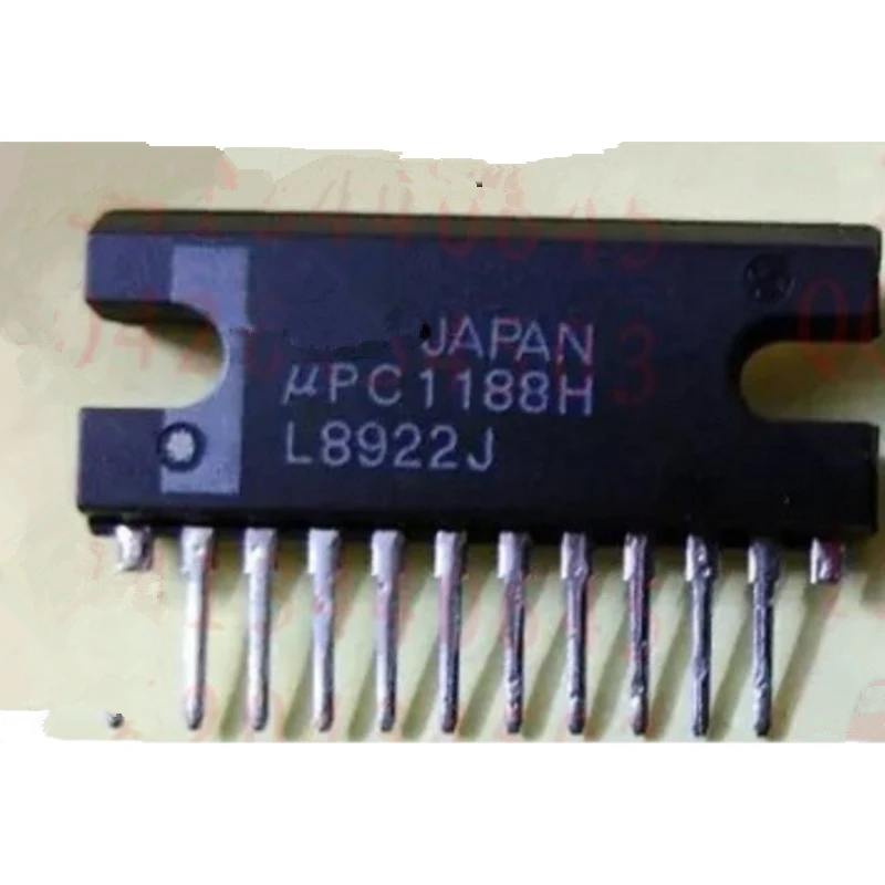 

10pcs/lot UPC1188H UPC1188 1188H