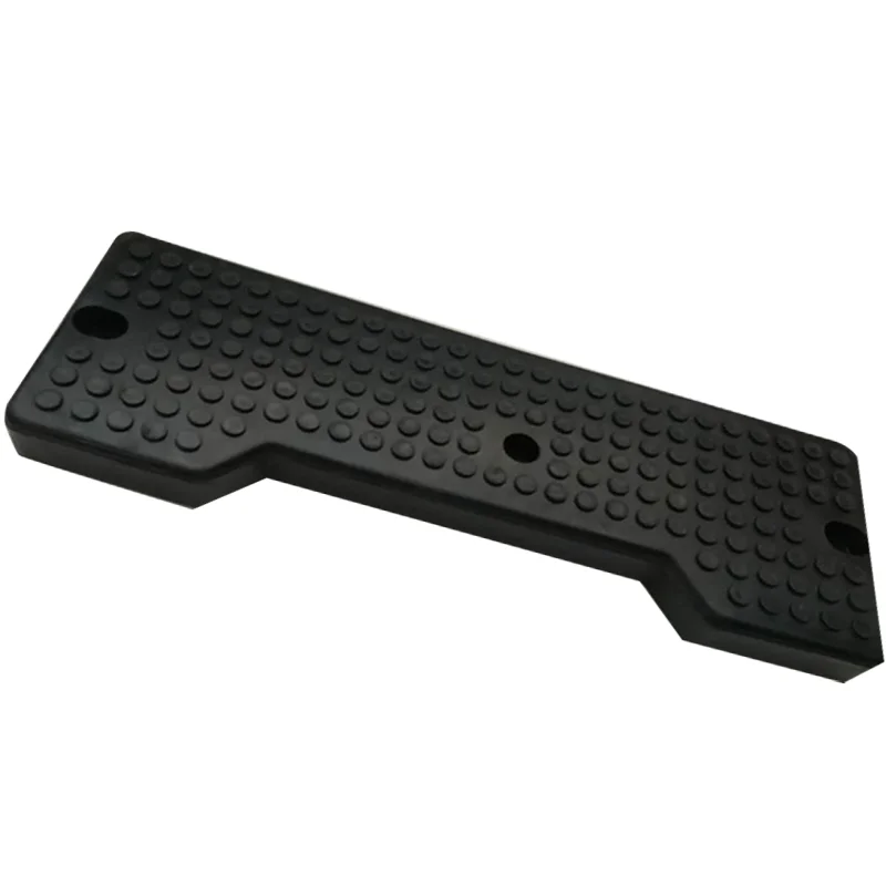 Standard  Pad for Car Tyre Changer Machine Rubber Fitting Spare Parts