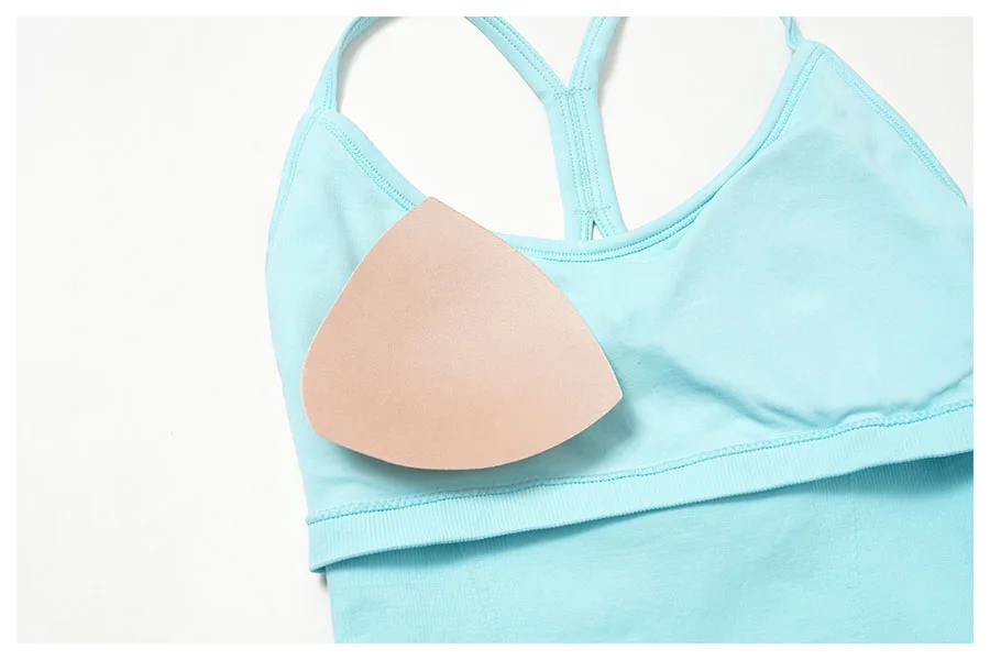 Yoga-Sets Nahtlose Gym-Jumpsuits Damen Einteiliger Sport-Bodysuit Overalls Aktivbekleidung Fitness-Trainingskleidung Kurze Outfits – Detail 28