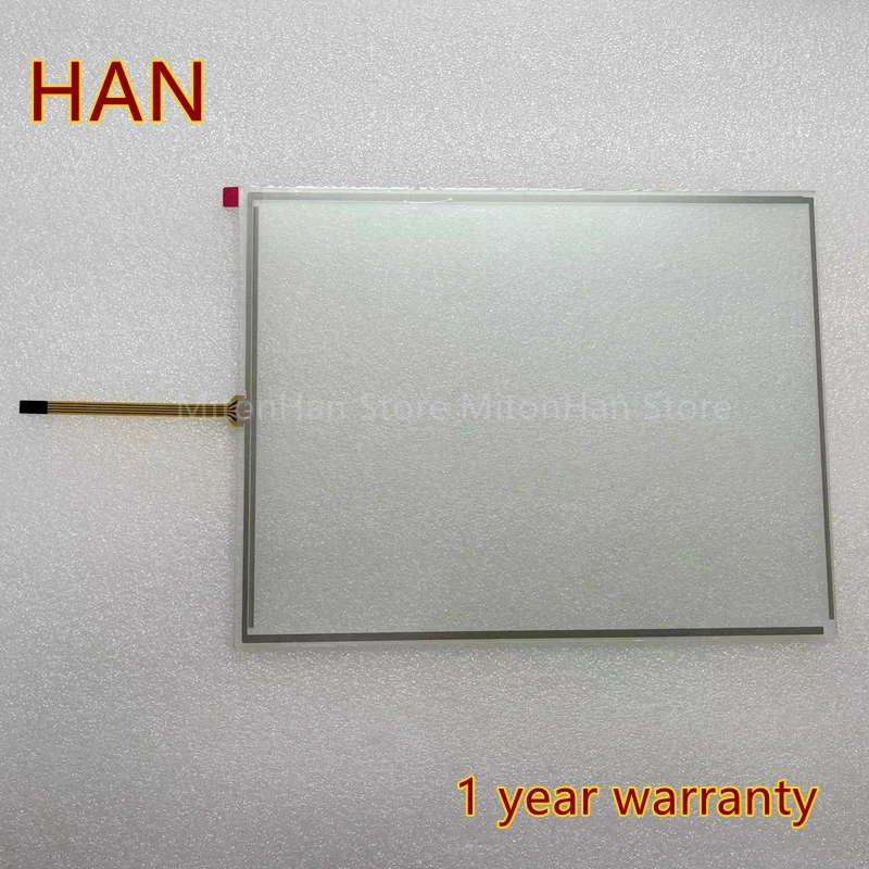 

New For KORG OASYS 76 88 10.4 Inch Touch Panel Screen Glass Digitizer 228mm*175mm