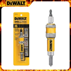 DEWALT DW2700 DW2701 DW2702 Drill Flip Drive Complete Unit #6#8#10 2in 1 Countersink Wood Bits Sold Separately Tool Accessories