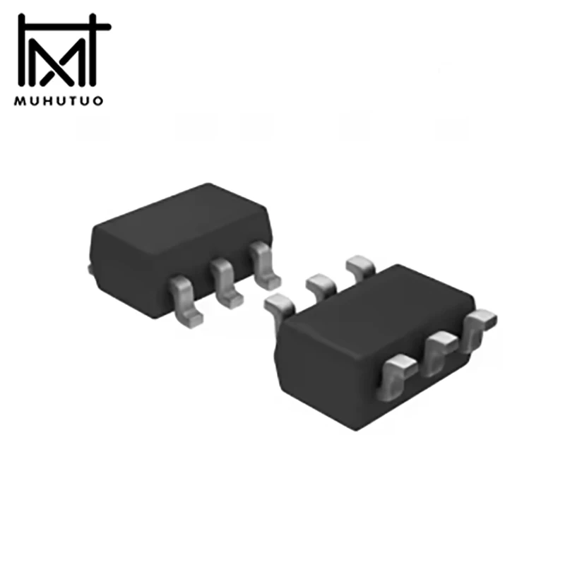 

10PCS/LOT AM1016 AM1016A SOT23-6 Single-channel H-bridge type controllable DC motor forward and reverse rotation control