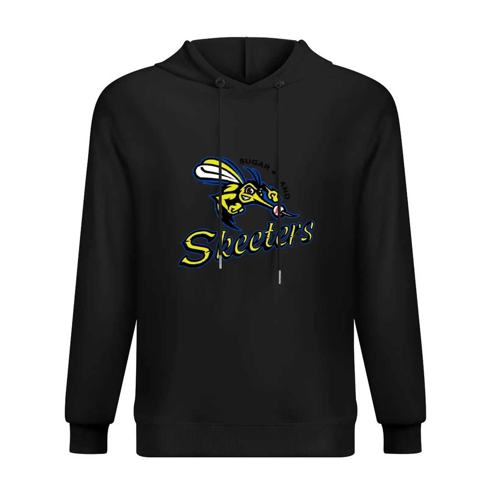 Sugar Land Skeeters logo Hoodie winter clothes korean autumn clothes mens designer clothes graphic t shirts men mens hoodies