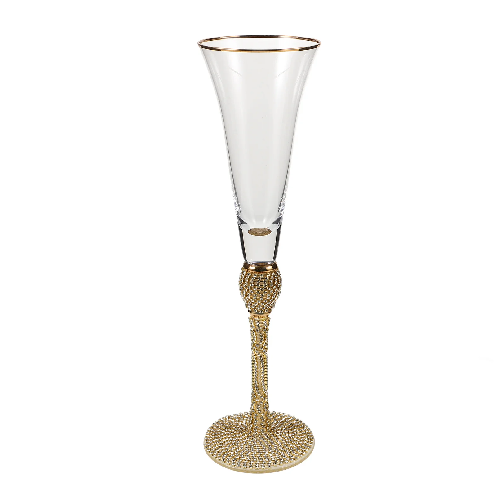Copa de flauta de vino, copa de cóctel alta elegante, uso en fiestas, vasos decorativos para beber, copa de vino, copas de cóctel