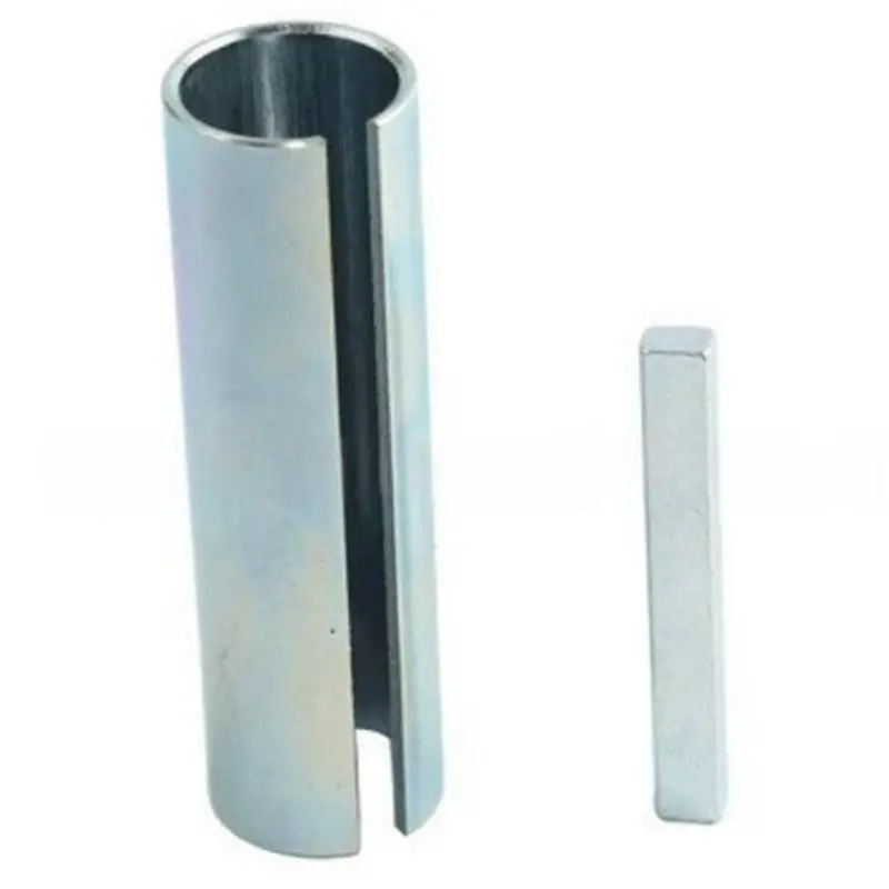 AB56-Pulley Bore Reducer Sleeve(With Keyway)-For Generator Shaft Adapter Kit 7/8