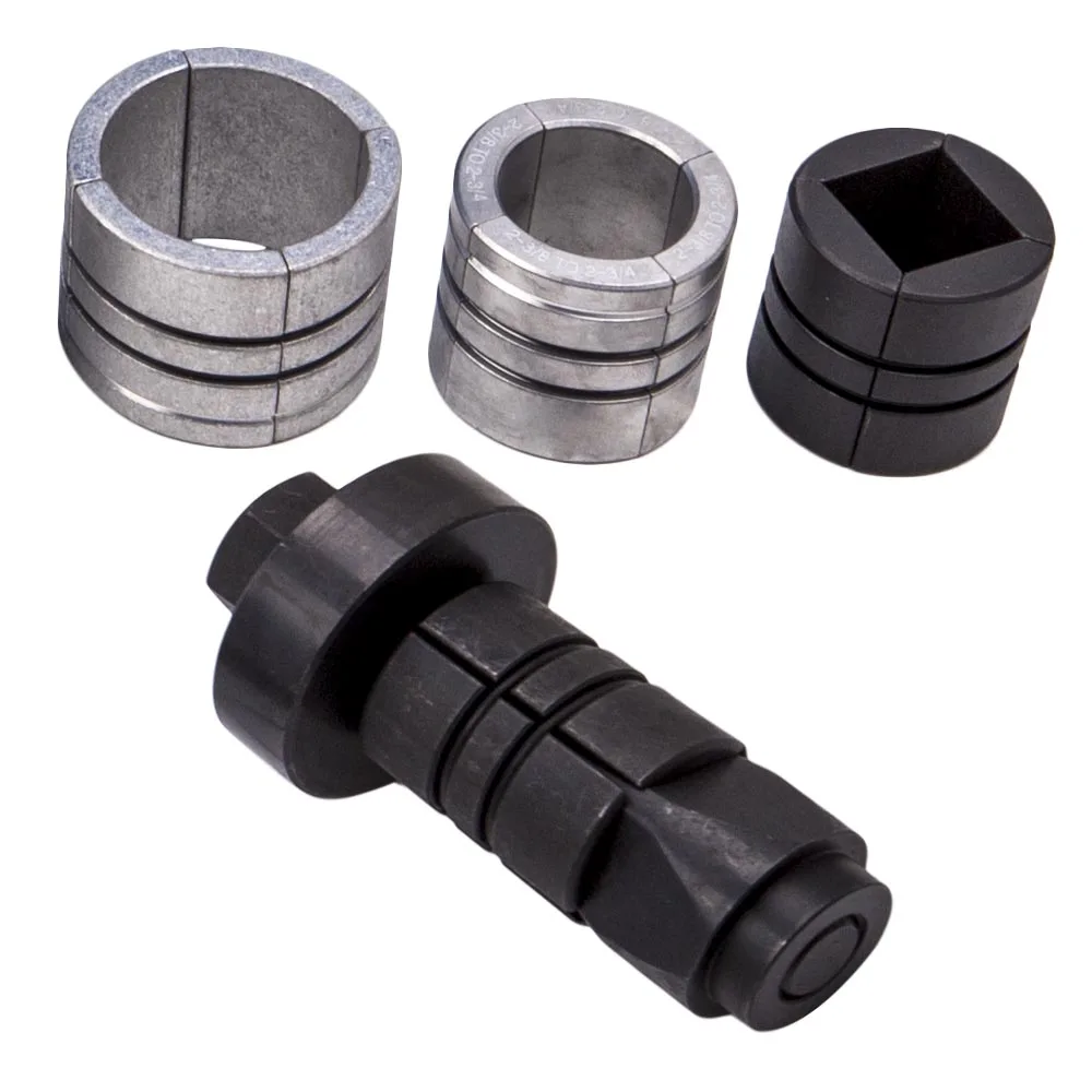 1-5/18 "a 4-1/4" tubo de escape maca conjunto de ferramentas de expansão ferramentas automotivas
