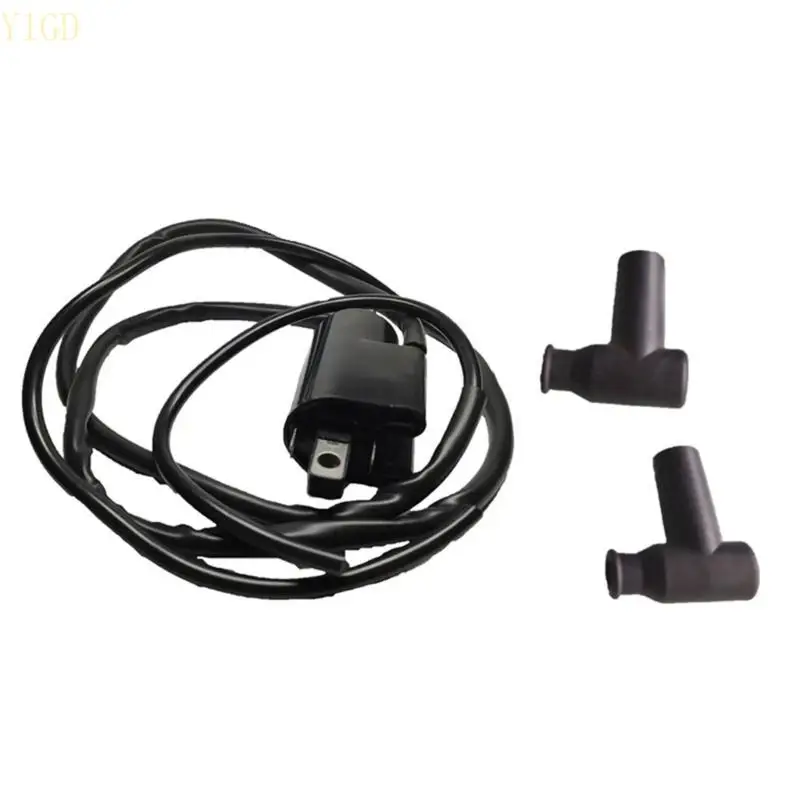 

y1gd Essential Egnition Coil для XP 787 278000383 278001130 278001254 Water Sport