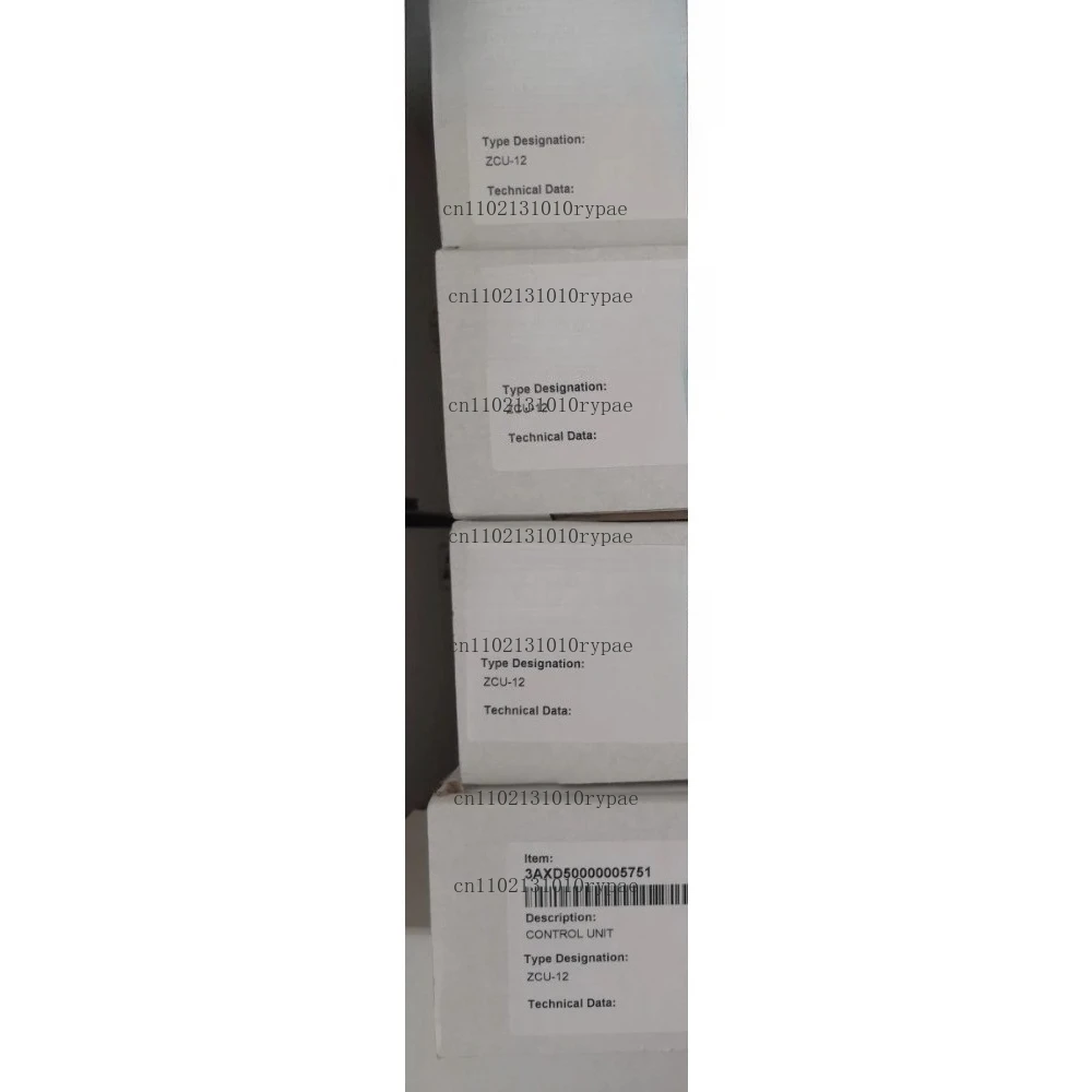 brand new unopened acs880 inverter motherboard zcu12
