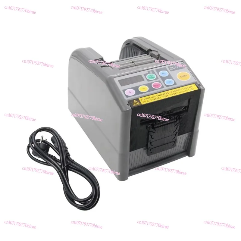 5Mm~ 999mm 110V-240V ZCUT-9 Automatic Tape Cutting Machine